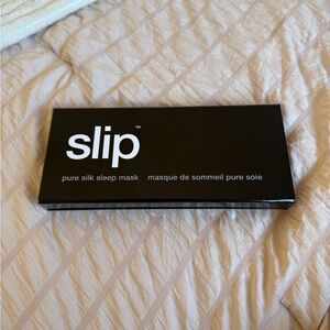 slip pure silk sleeping mask